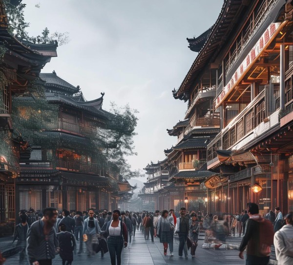 西安商贸项目，战略机遇与潜在挑战