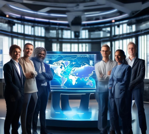 全球领先的商贸企业担保服务，助力贸易安全与可持续发展。