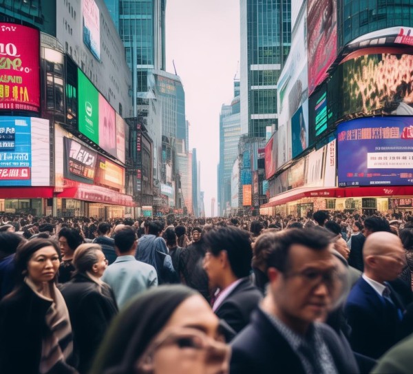 商贸之城，新闻与商业的融合之旅