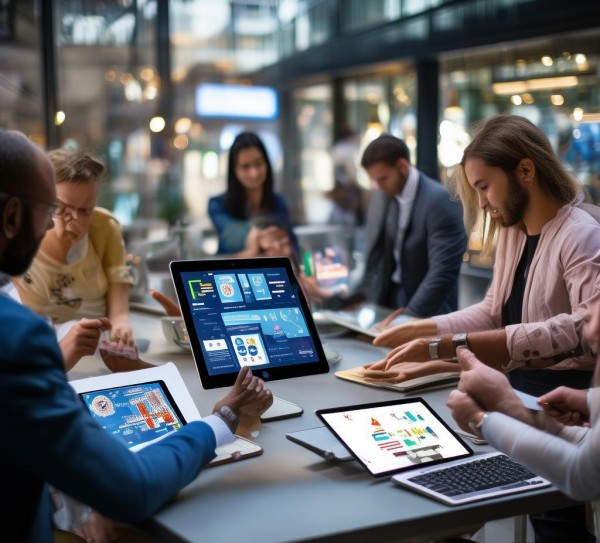 商贸营销案例，策略与执行