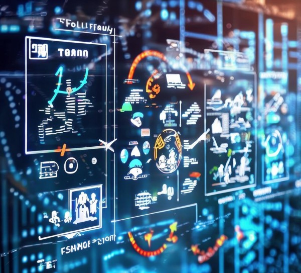 从交易到客户关系管理的全生命周期价值提升 从交易到客户关系管理的全生命周期价值提升
