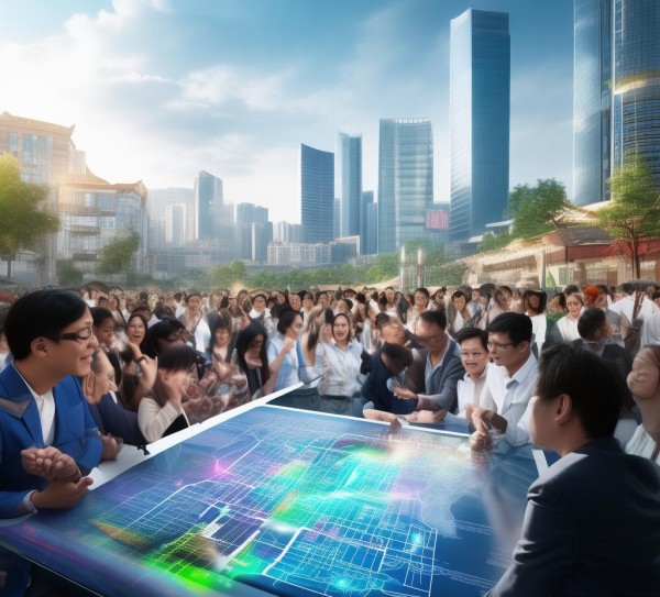 邯郸商贸流通服务，保障创新路径