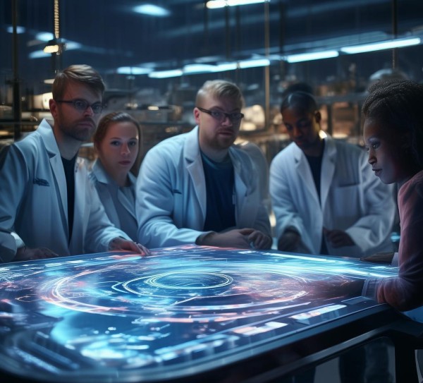 商贸流通技术研发新引擎