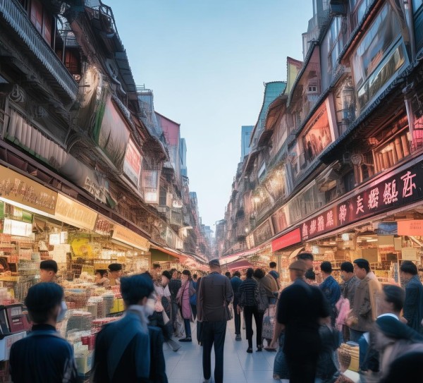 辛集商贸，商业策略与成功案例