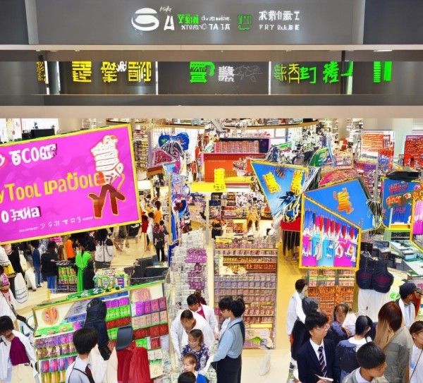 小鸭商贸最新促销动态