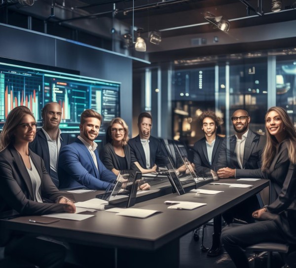 商业精英的生存法则与瑶章商贸的成功启示