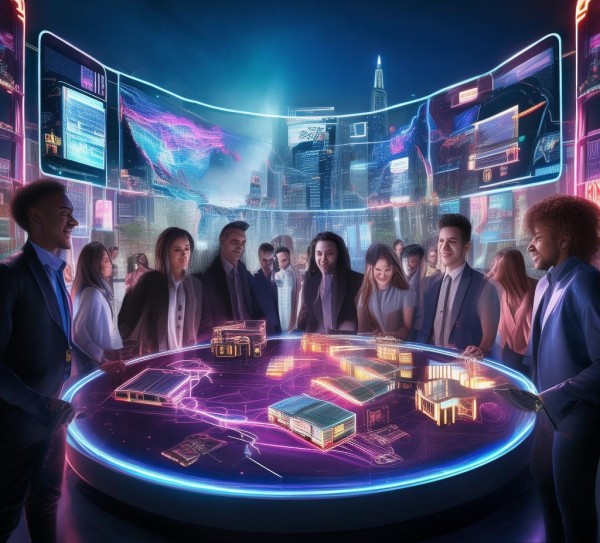 商创新引领未来，商贸物流服务企业创新模式与未来趋势