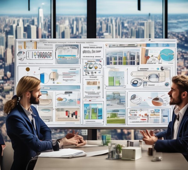 商贸公司成功案例，从需求分析到落地实施