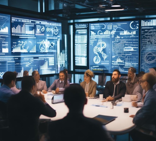 商贸案例分析大赛，揭开商业决策背后的智慧