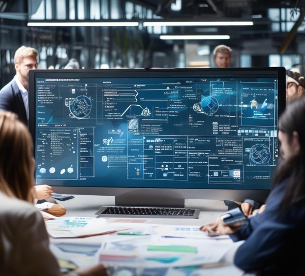 电子元件和半导体行业商贸账务处理典型案例解析