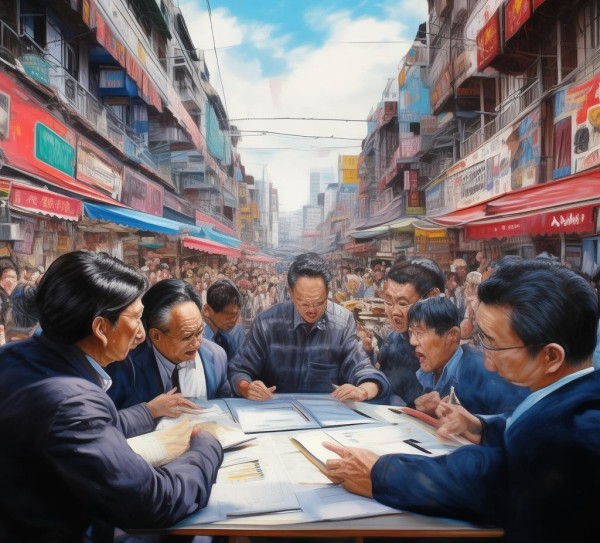 怀化商贸城，最新新闻全面解析