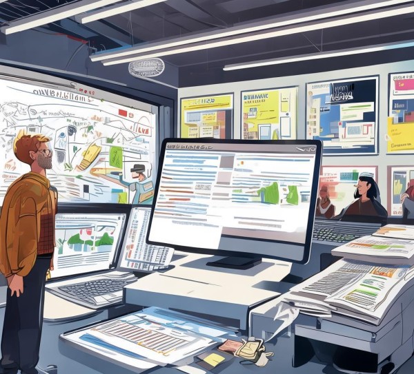 从创意到产出，英语商贸新闻写作全过程指南