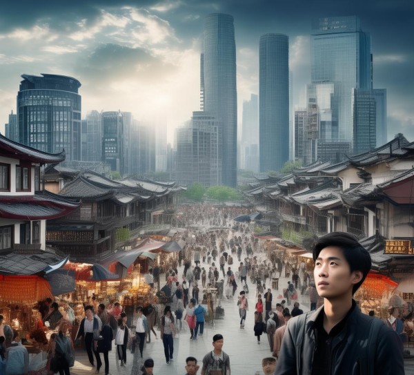 锦州商贸流通服务，机遇与挑战并存，未来可期！