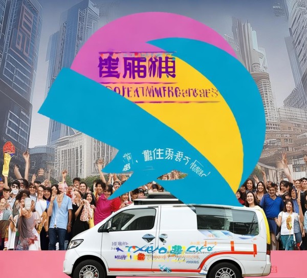 小强商贸服务助力广州成长。