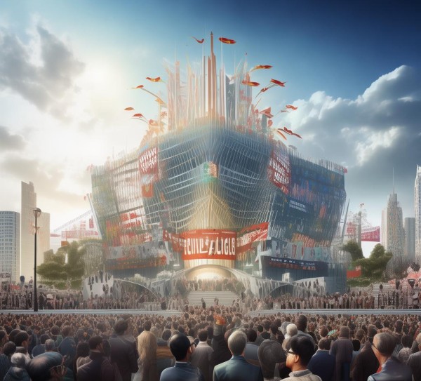 信阳商贸复苏项目招标，助力经济复苏的有力举措