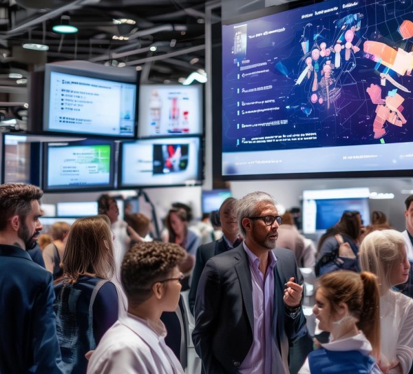 电子产品商贸新闻，市场动态与消费者行为双重解读