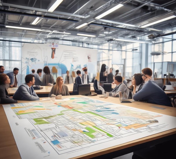 案例，商贸企业转让——从策略到实践