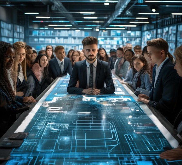 商贸知识竞赛，挑战与机遇，你是否能赢？