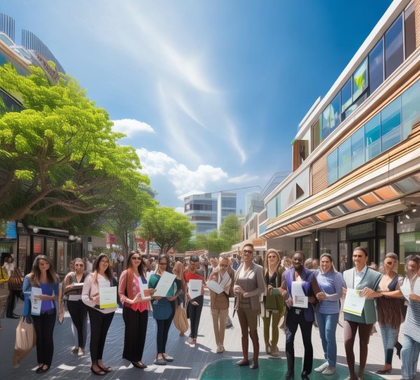 商贸类经营许可项目,助力商业生态的可持续发展 商贸类经营许可项目,助力商业生态的可持续发展