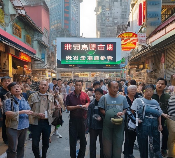 石家市商贸新闻助力区域经济发展