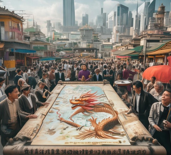 投资于龙海商贸项目,在机遇与挑战中寻找增长点,助力行业发展。 投资于龙海商贸项目,在机遇与挑战中寻找增长点,助力行业发展。