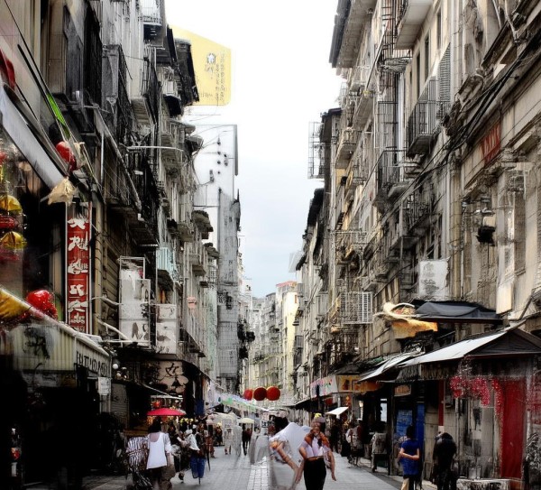 商贸茶都，品质与创新的搭配