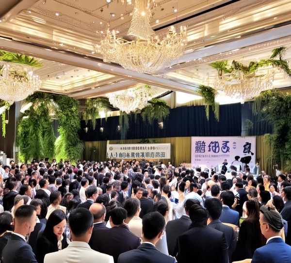 商贸服务协会年会——凝聚力量,创新实践 商贸服务协会年会——凝聚力量,创新实践