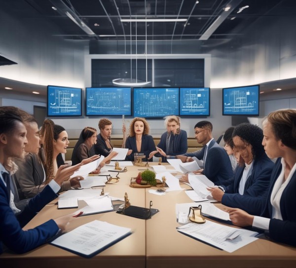 法律背后的挑战与解决方案,商贸公司案例中的法律难题与突破性 approaches 法律背后的挑战与解决方案,商贸公司案例中的法律难题与突破性 approaches