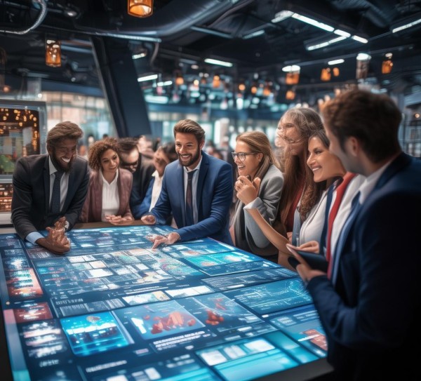 某商贸企业案例启示录