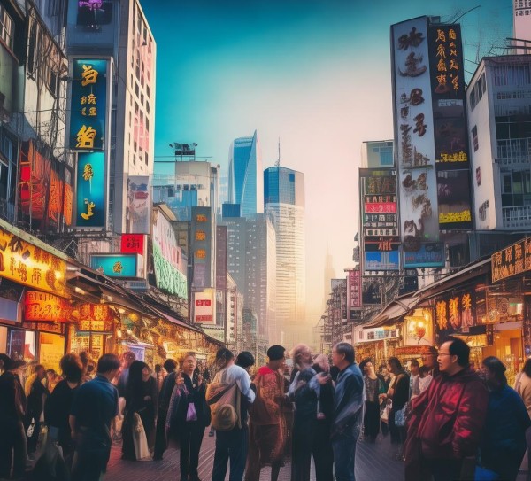 北大荒商贸宁波新闻，行业格局与未来展望