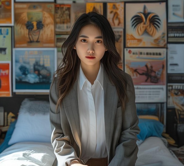 商贸宿舍，重生、觉醒与蜕变，开启商科人生的新篇章