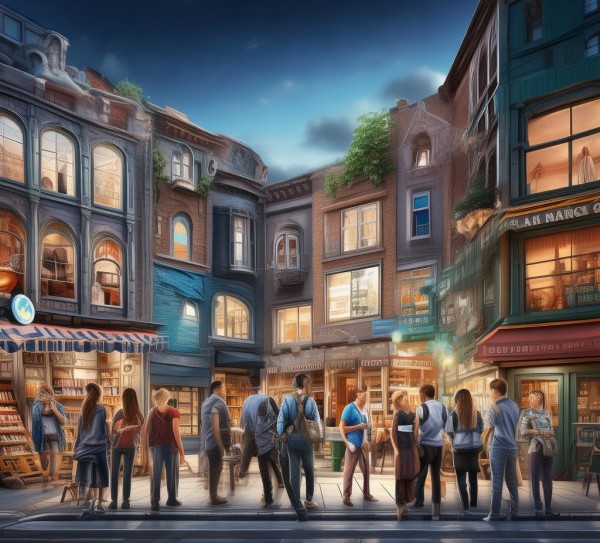 商贸行业案例与启示，深入分析