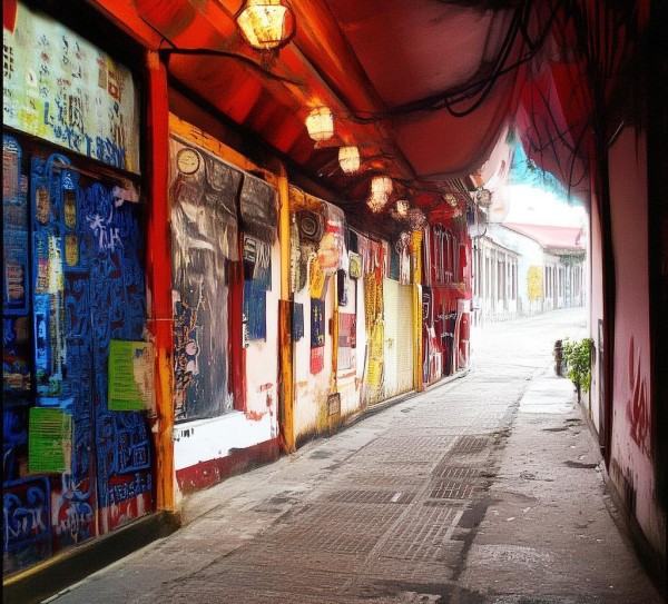 义乌国际商贸学校最新消息