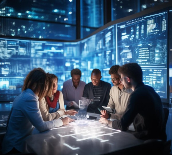 数码商务，数字时代商业创新新路径