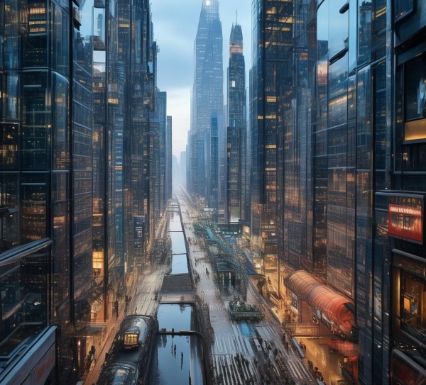 商贸配送中心,构建高效物流服务的典范 商贸配送中心,构建高效物流服务的典范