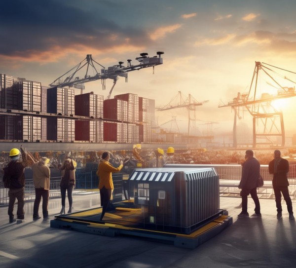 商贸物流创新案例,从挑战到机遇 商贸物流创新案例,从挑战到机遇