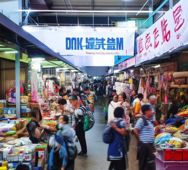 安阳铁西商贸城市场波动与政策影响