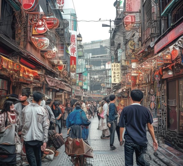 商贸公司，推动经济发展的新引擎