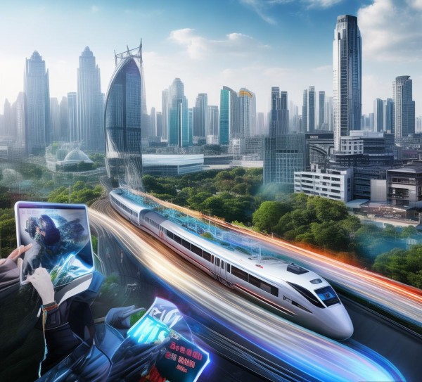 广东新闻七秒商贸助力广东发展新引擎