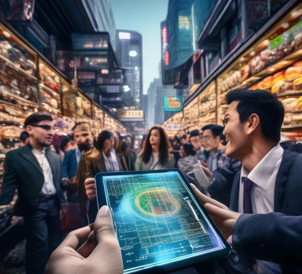 navigate the economic landscapes with strategic innovation at蚌埠义乌商贸城