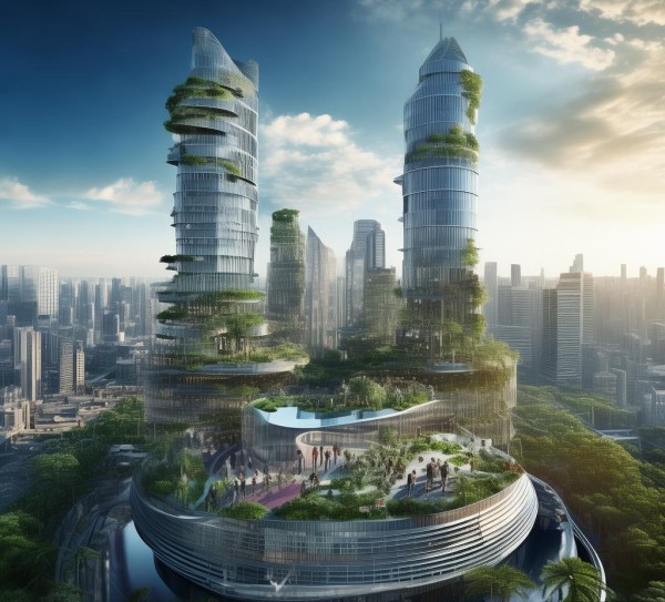 构建现代商业的高效与文明之基