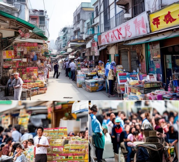 丹东元宝商贸区市场动态与政策解读