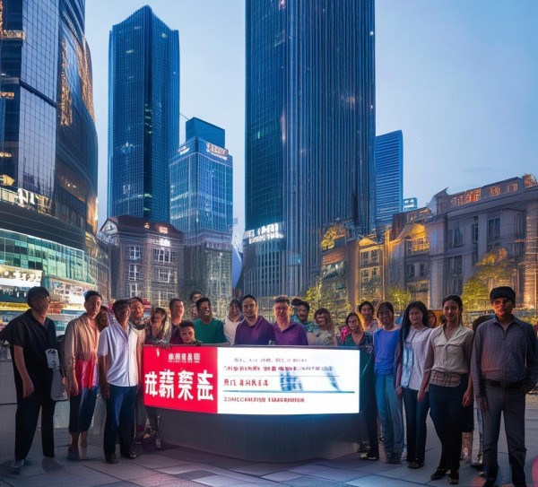 郑州艾立特商贸新闻助力郑州经济发展