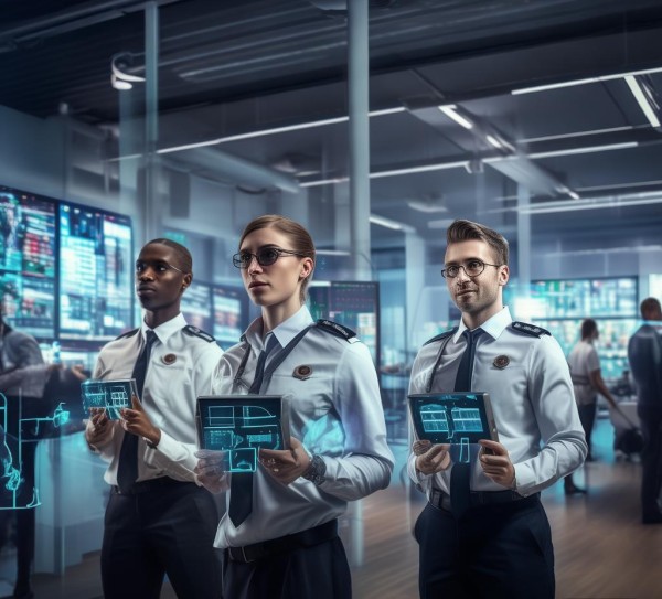 商贸公司安全服务,高效与安全的保障 商贸公司安全服务,高效与安全的保障