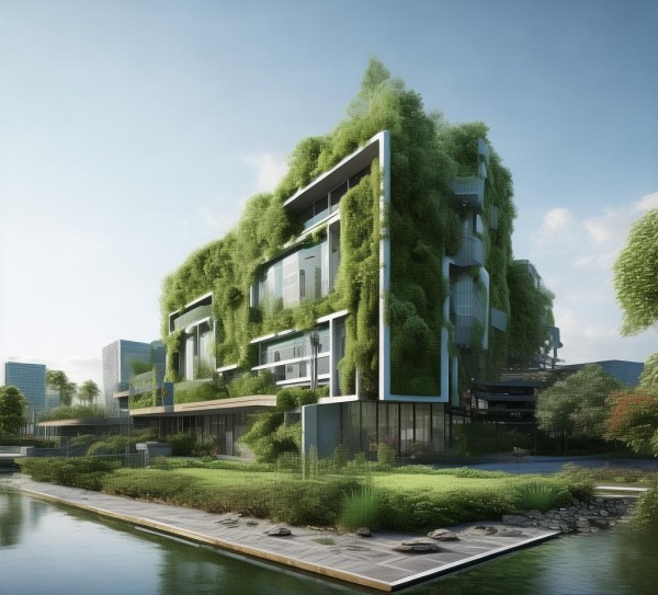 景博商贸服务，商业生态中的绿色转型