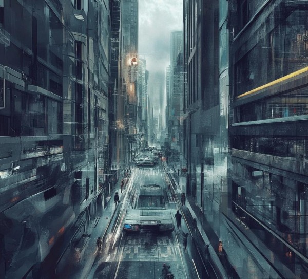 新商贸城，商业未来的新引擎