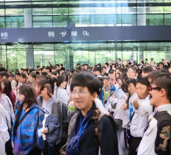 肇庆市商贸学校新闻报道，教育创新与人才培养新趋势