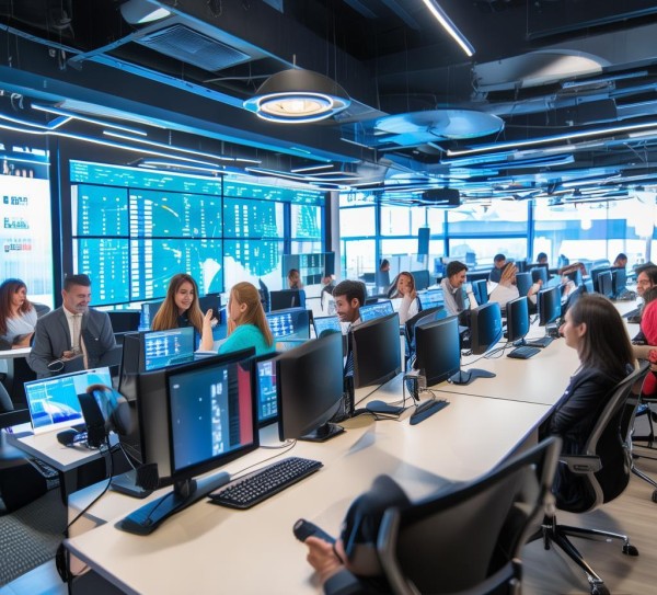 商贸公司服务热线，助力高效运营