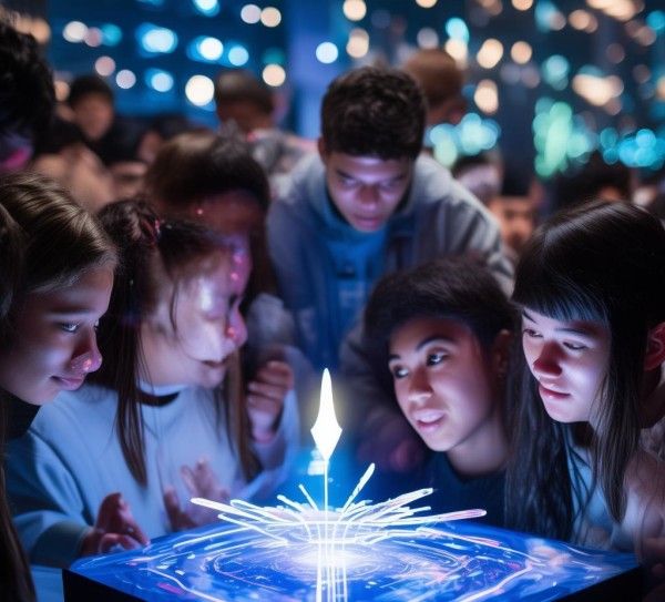 宝鸡商贸职业学校，探索未来，助力人生使命