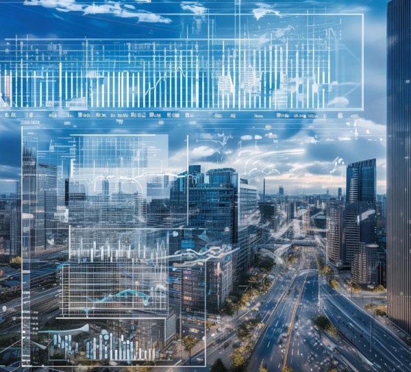 中心城区作为商务商贸的机遇与挑战，市场分析与未来展望